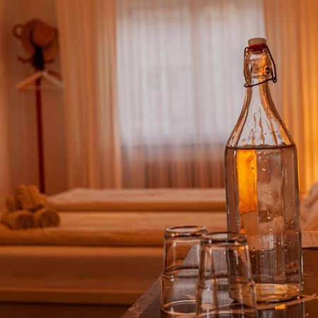 Bnb Chezlise Urnäsch Eksteriør bilde