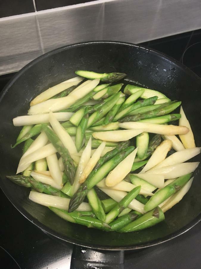 Bnb Chezlise Urnäsch Eksteriør bilde