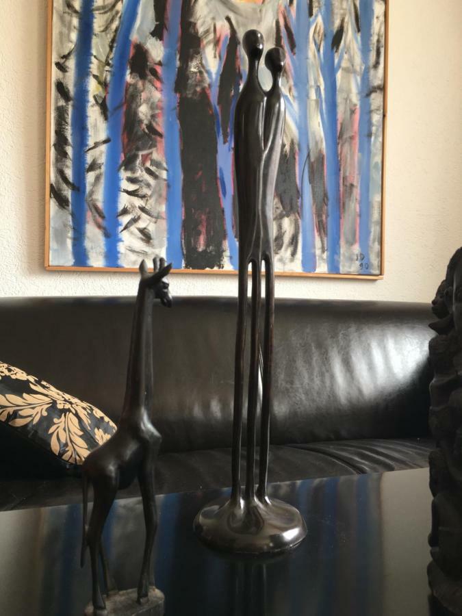 Bnb Chezlise Urnäsch Eksteriør bilde