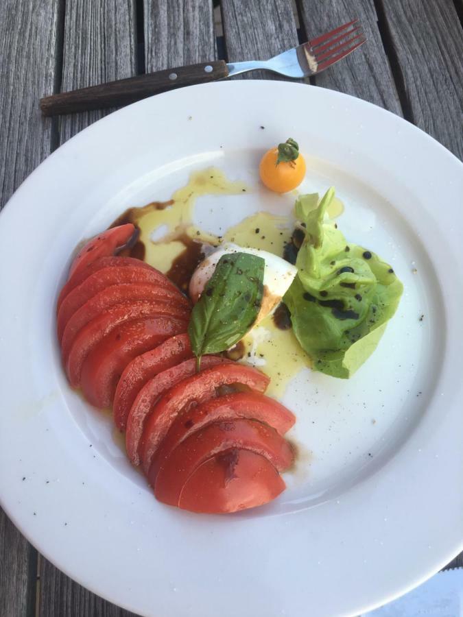 Bnb Chezlise Urnäsch Eksteriør bilde